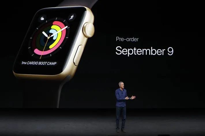 Apple Gets Green Light to Sell Latest Apple Watches Again